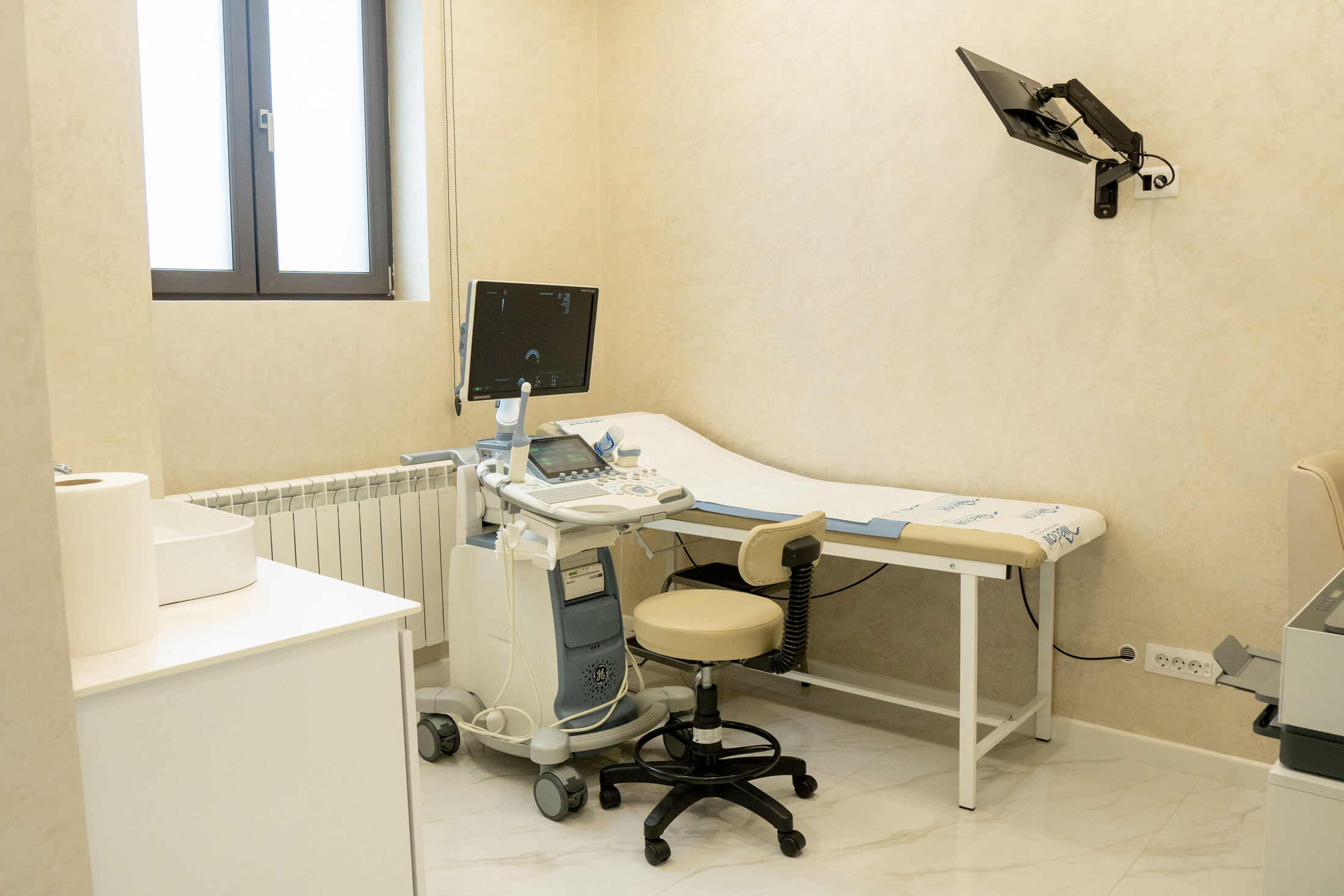 Cabinetul ginecologic GynecoHelp din Galați 4